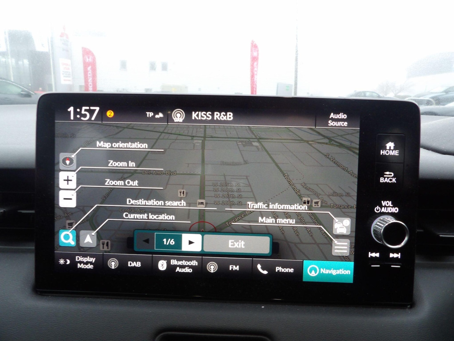 Used Honda HR-V 2021 for sale - 77073842: Photo 31