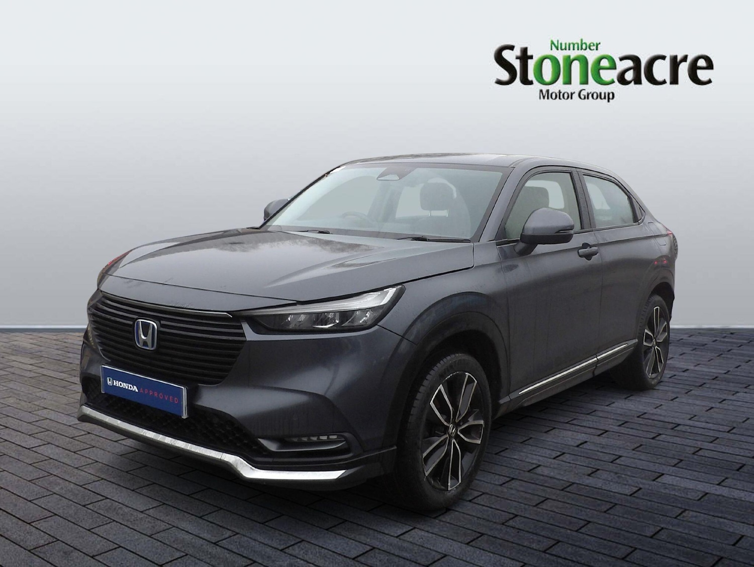 Used Honda HR-V 2021 for sale - 77073842: Photo 7