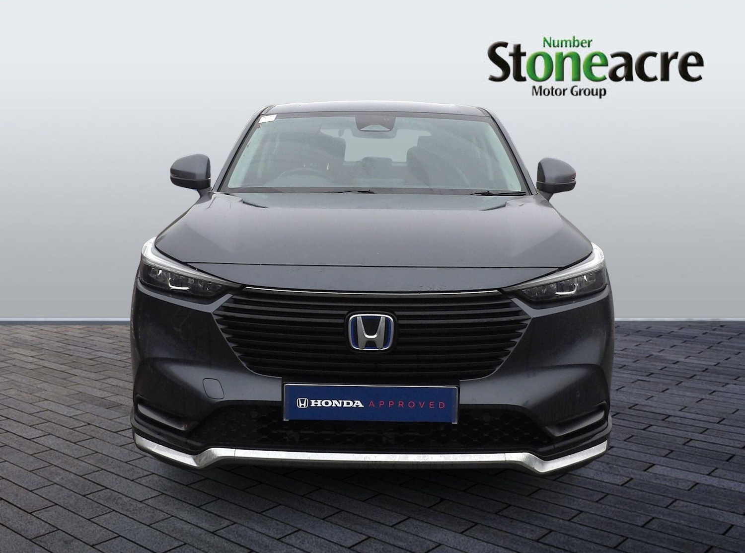 Used Honda HR-V 2021 for sale - 77073842: Photo 8