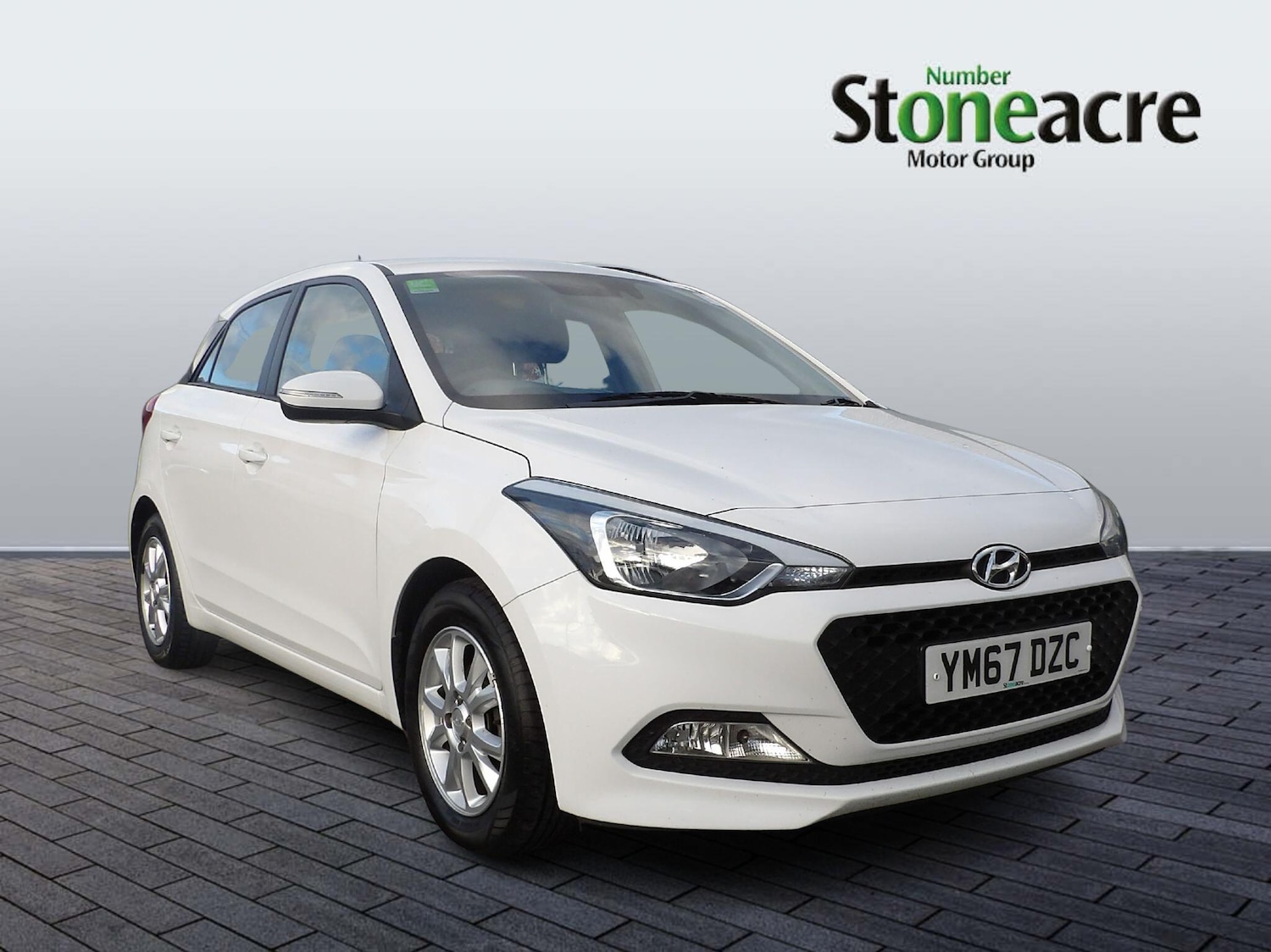 Used Hyundai i20 2018 for sale - 76458121: Photo 1