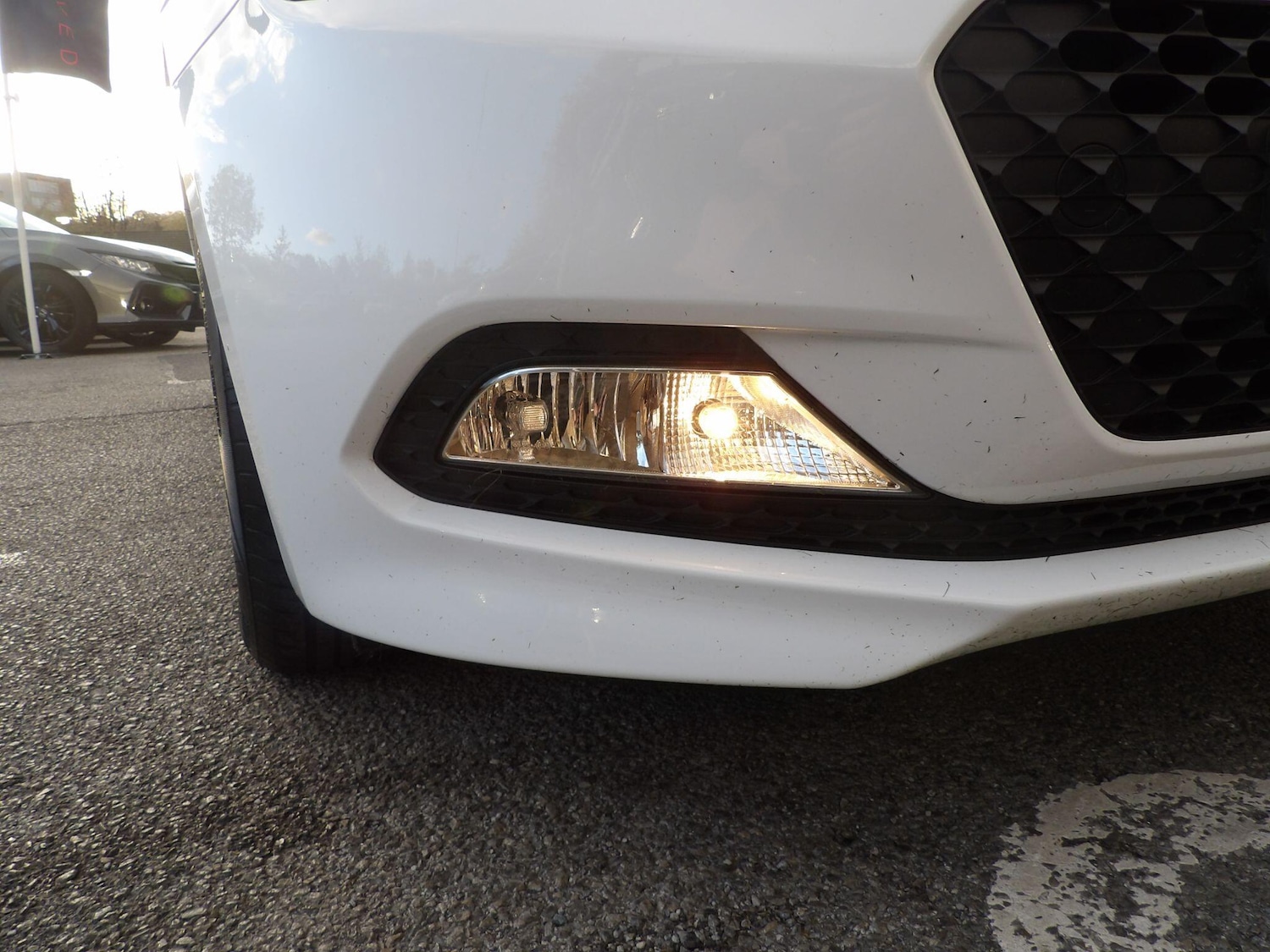 Used Hyundai i20 2018 for sale - 76458121: Photo 14