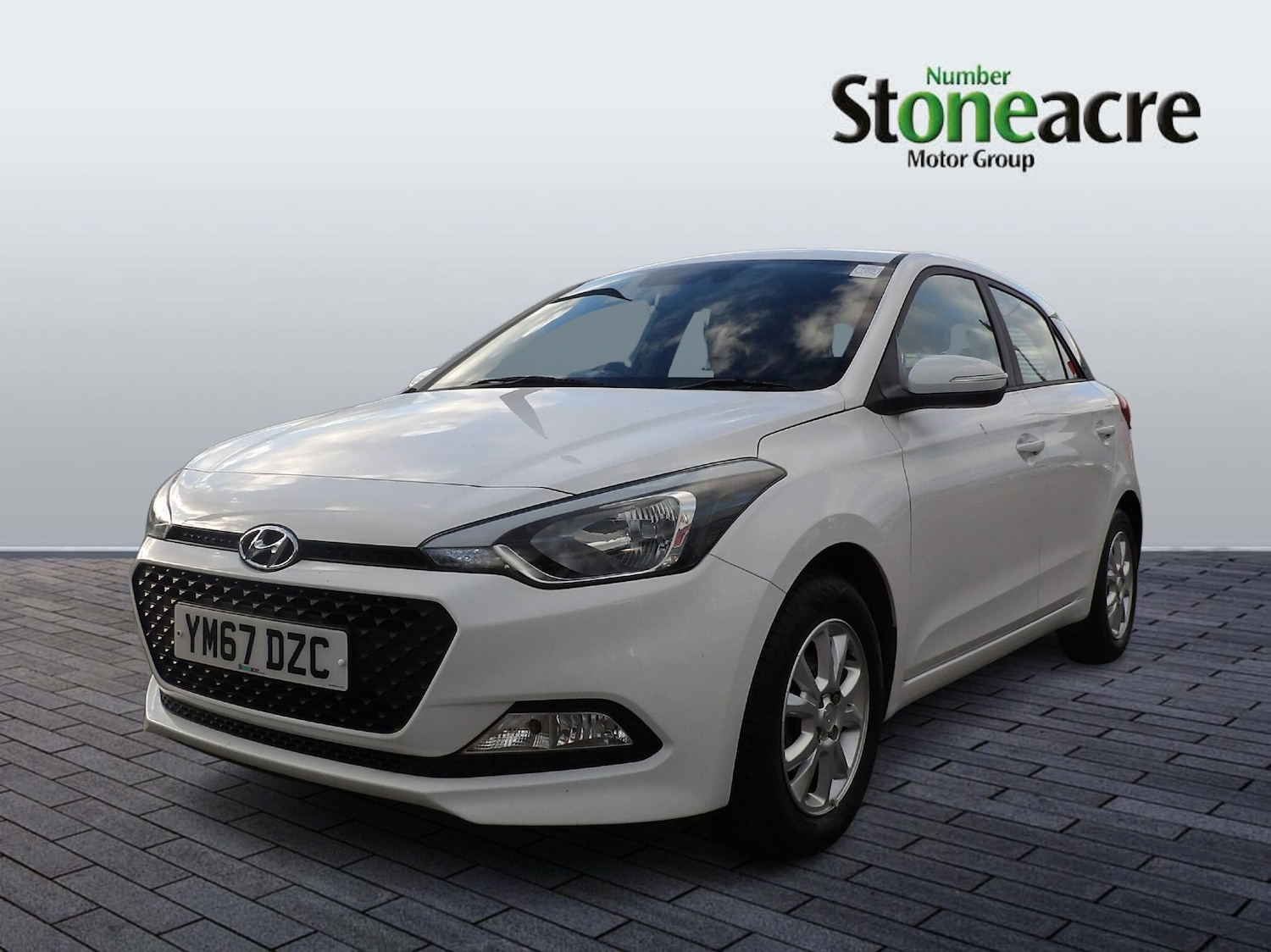 Used Hyundai i20 2018 for sale - 76458121: Photo 3