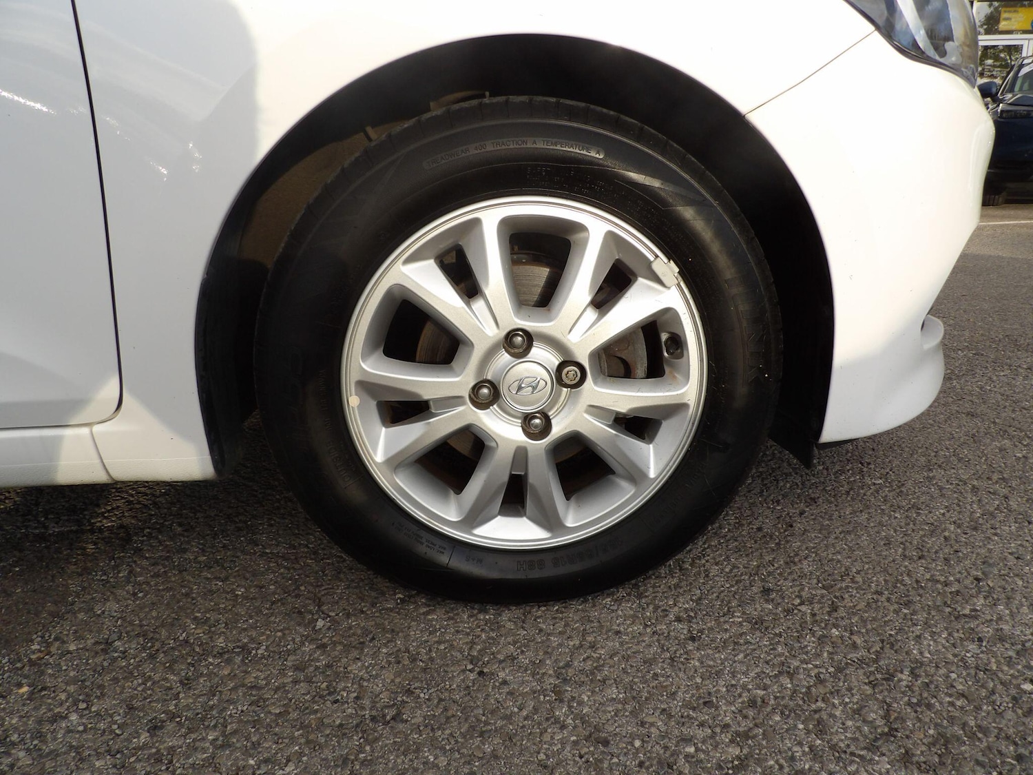 Used Hyundai i20 2018 for sale - 76458121: Photo 31