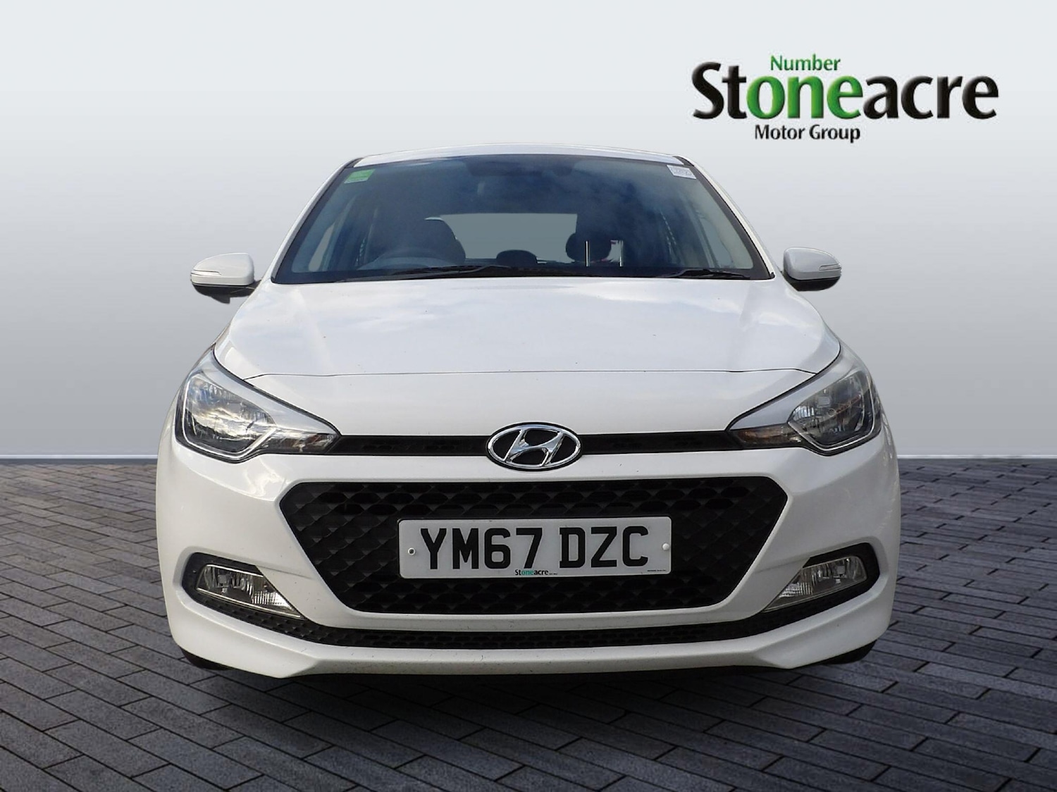 Used Hyundai i20 2018 for sale - 76458121: Photo 5