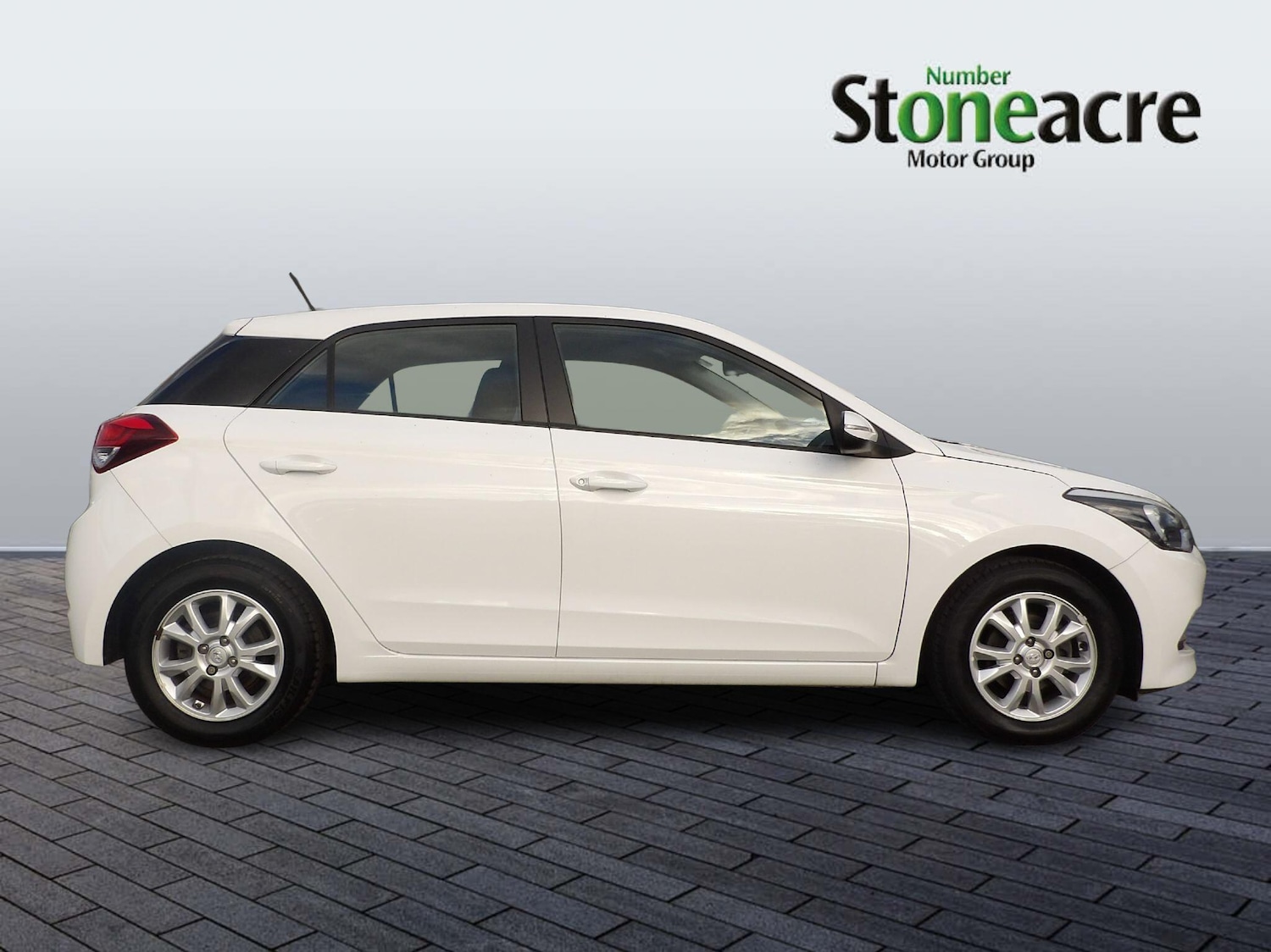 Used Hyundai i20 2018 for sale - 76458121: Photo 7