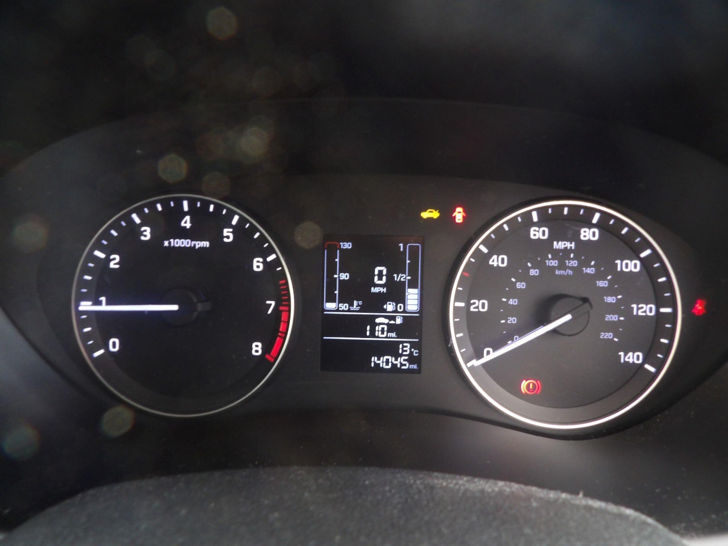 Used Hyundai i20 2018 for sale - 76458121: Photo 9