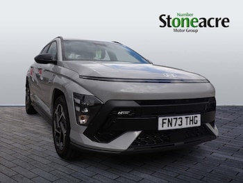 Used Hyundai KONA 2023 for sale - 78481462: Photo