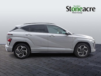 Used Hyundai KONA 2023 for sale - 78481462: Photo