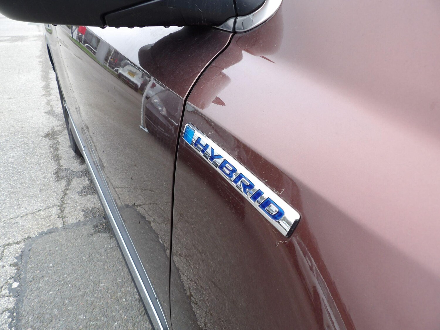 Used Honda CR-V 2019 for sale - 77839477: Photo 10