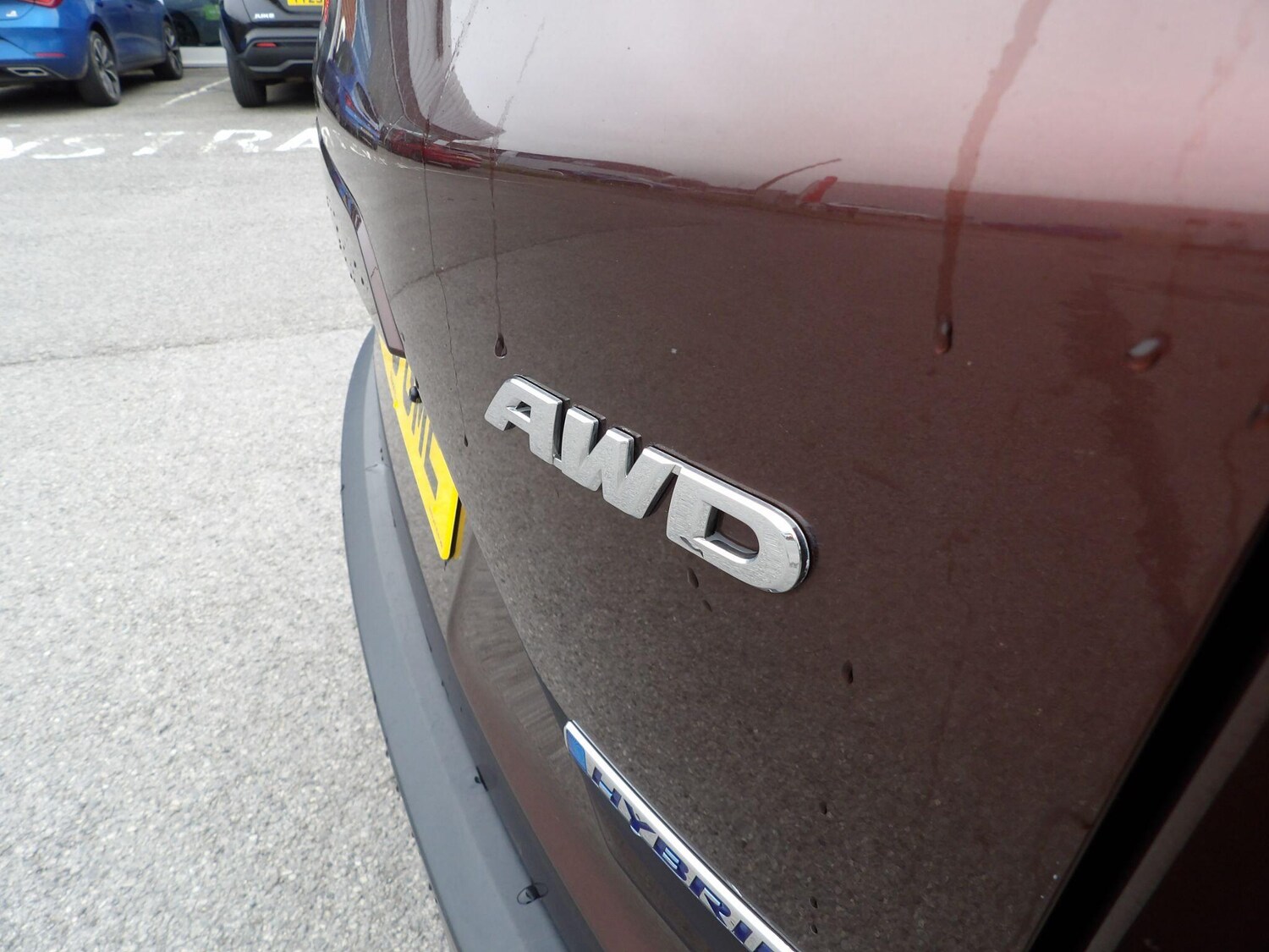 Used Honda CR-V 2019 for sale - 77839477: Photo 11