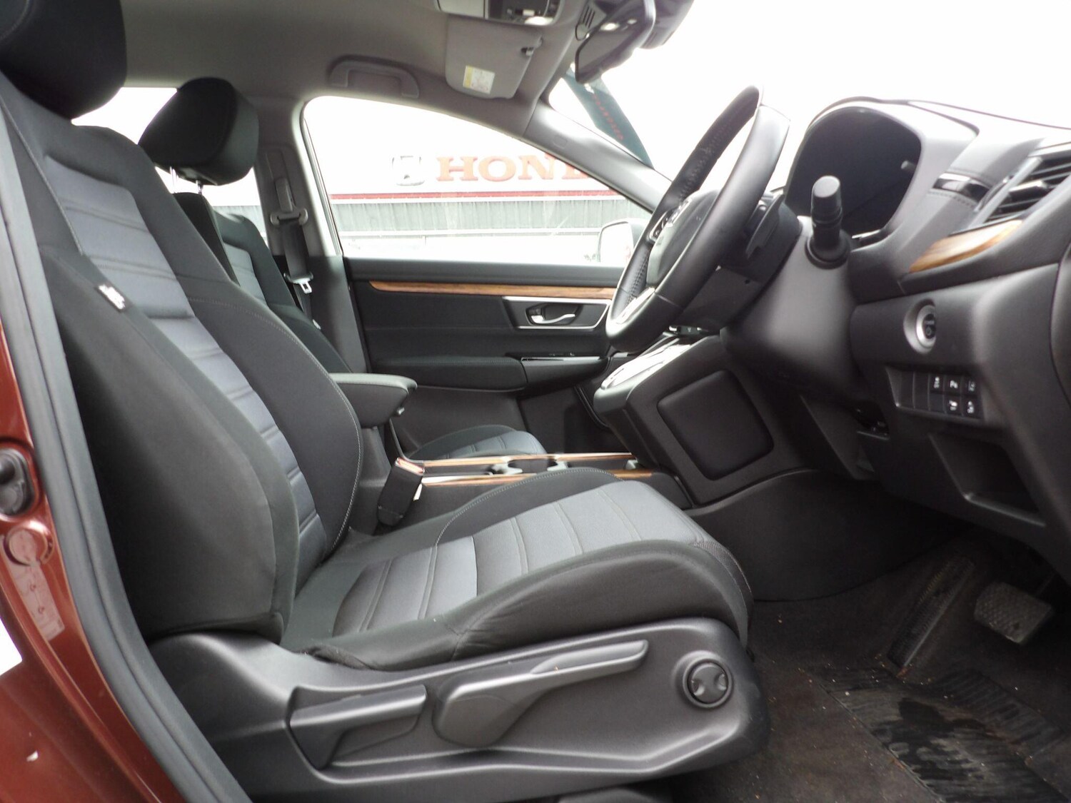 Used Honda CR-V 2019 for sale - 77839477: Photo 12