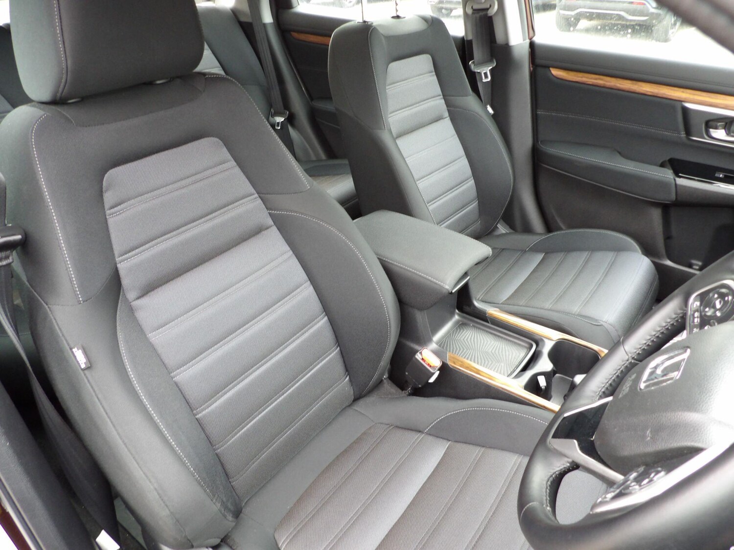 Used Honda CR-V 2019 for sale - 77839477: Photo 14