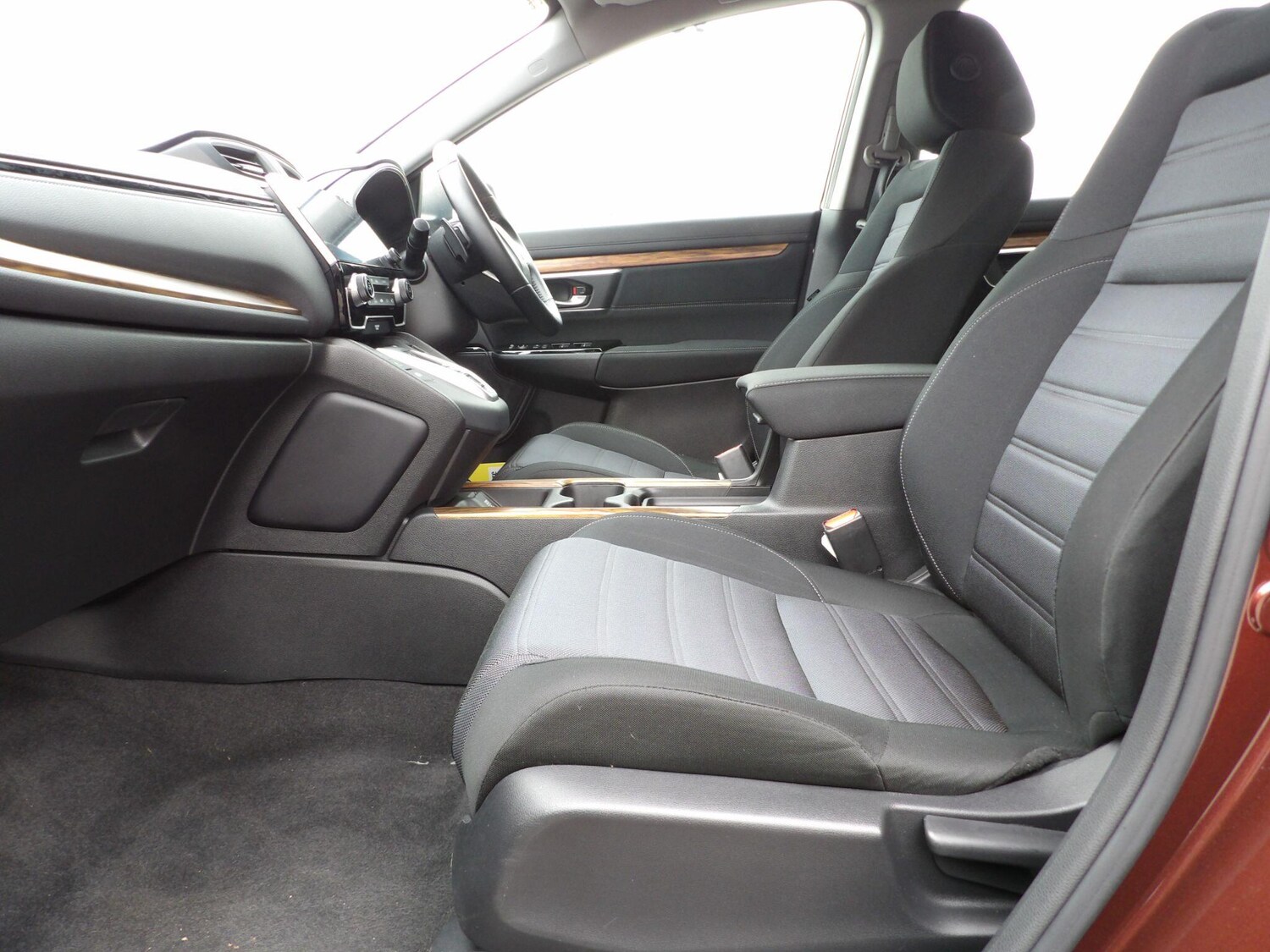 Used Honda CR-V 2019 for sale - 77839477: Photo 15