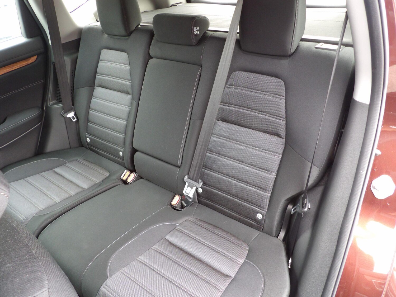 Used Honda CR-V 2019 for sale - 77839477: Photo 18