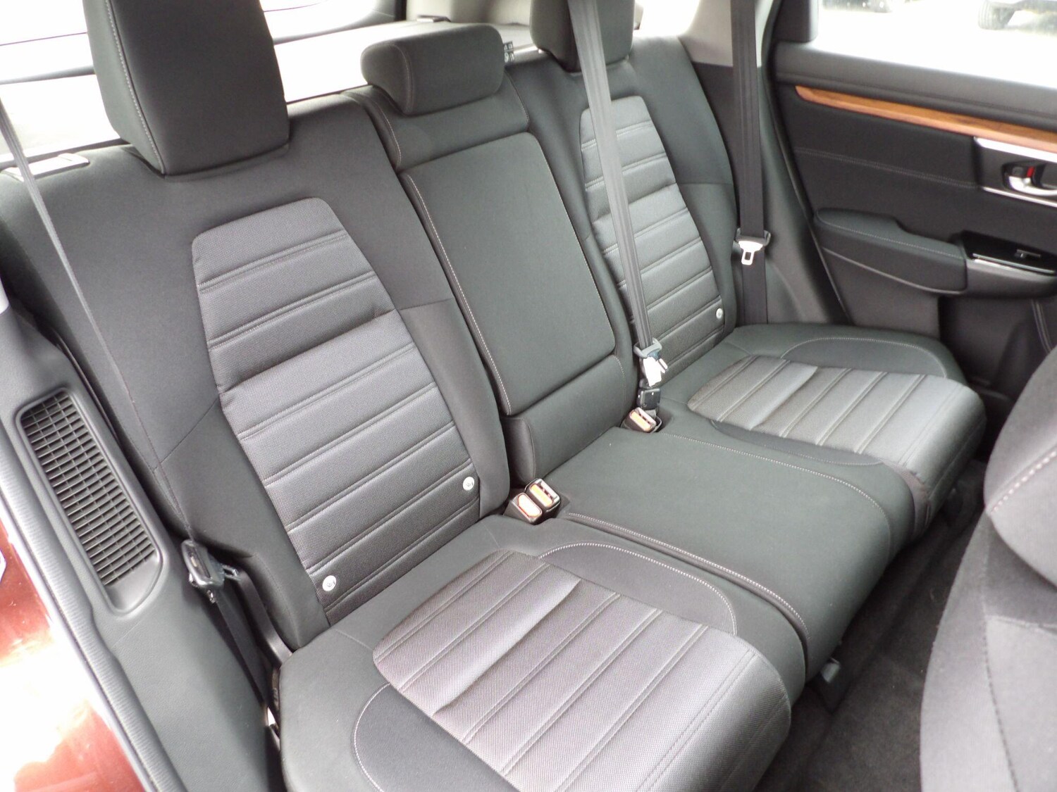 Used Honda CR-V 2019 for sale - 77839477: Photo 19