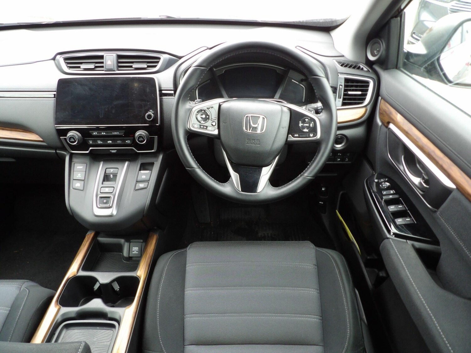 Used Honda CR-V 2019 for sale - 77839477: Photo 20