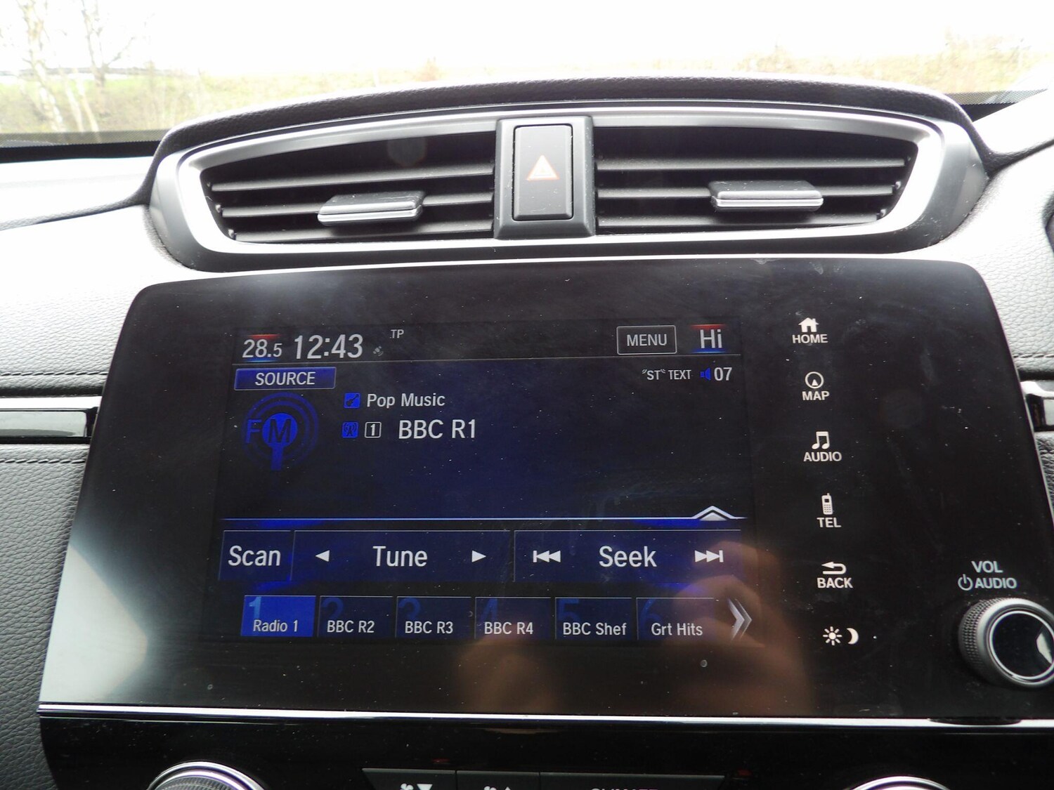 Used Honda CR-V 2019 for sale - 77839477: Photo 23