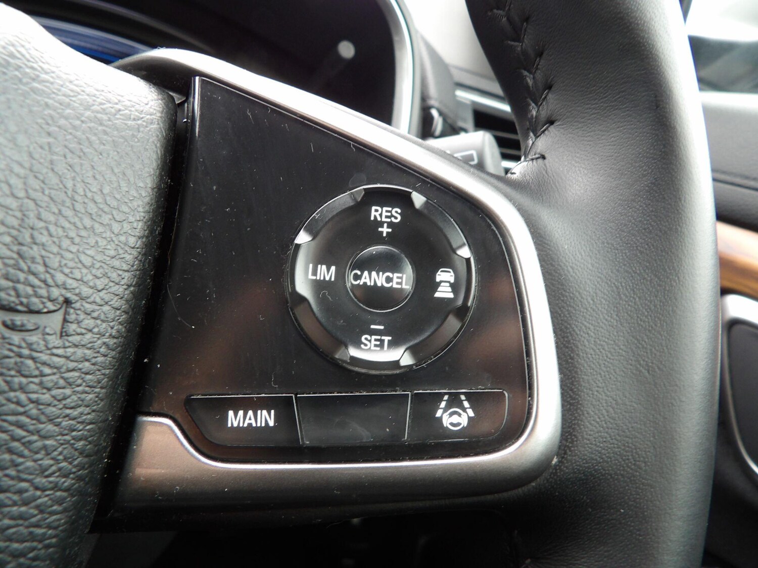 Used Honda CR-V 2019 for sale - 77839477: Photo 26