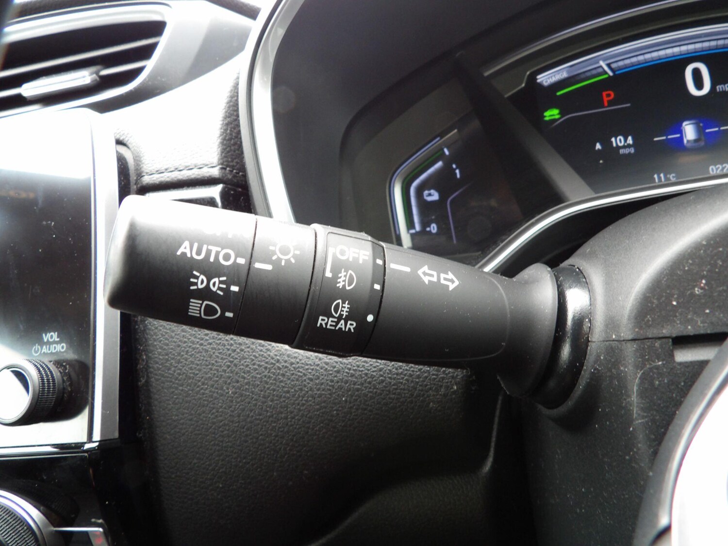 Used Honda CR-V 2019 for sale - 77839477: Photo 28