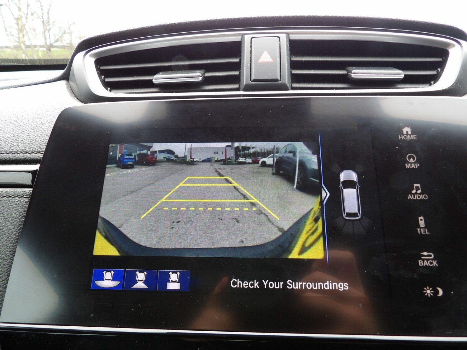 Used Honda CR-V 2019 for sale - 77839477: Photo 36