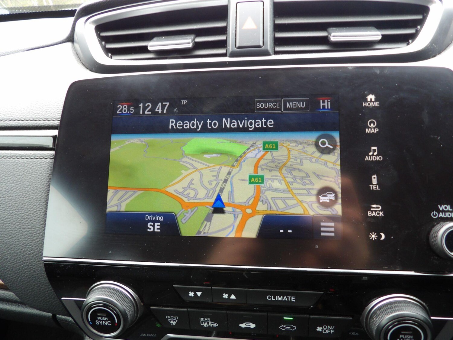 Used Honda CR-V 2019 for sale - 77839477: Photo 37