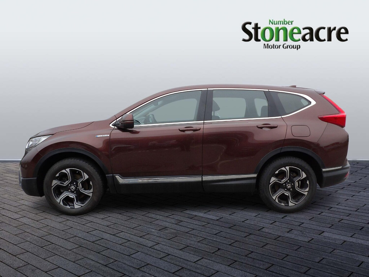 Used Honda CR-V 2019 for sale - 77839477: Photo 6