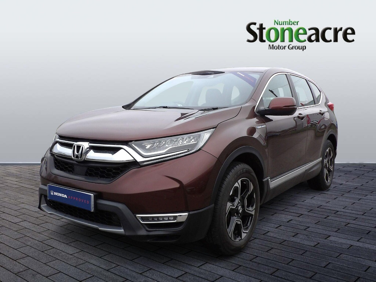 Used Honda CR-V 2019 for sale - 77839477: Photo 7