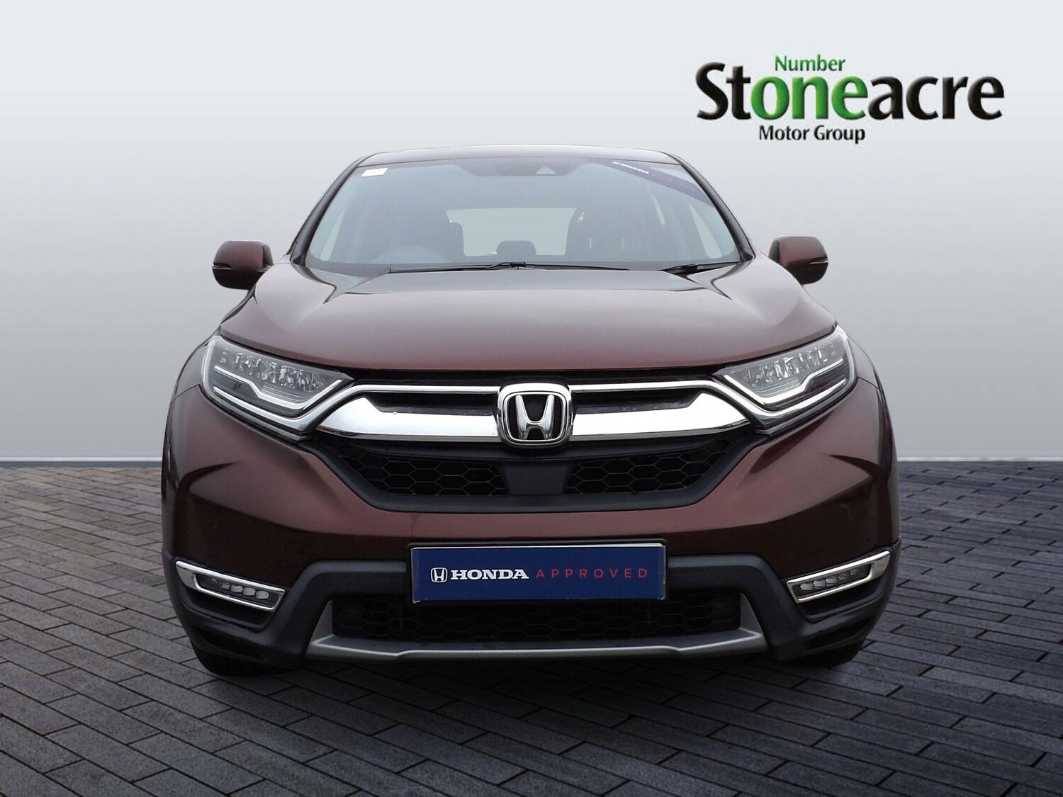 Used Honda CR-V 2019 for sale - 77839477: Photo 8