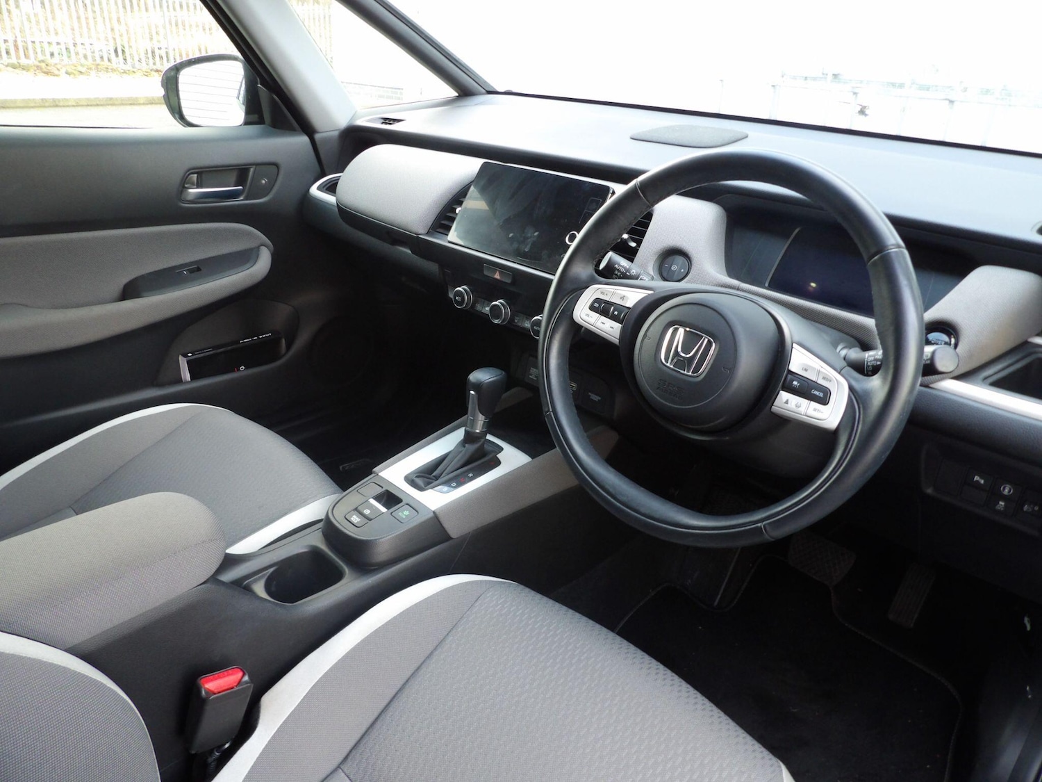 Used Honda Jazz 2023 for sale - 76965532: Photo 10