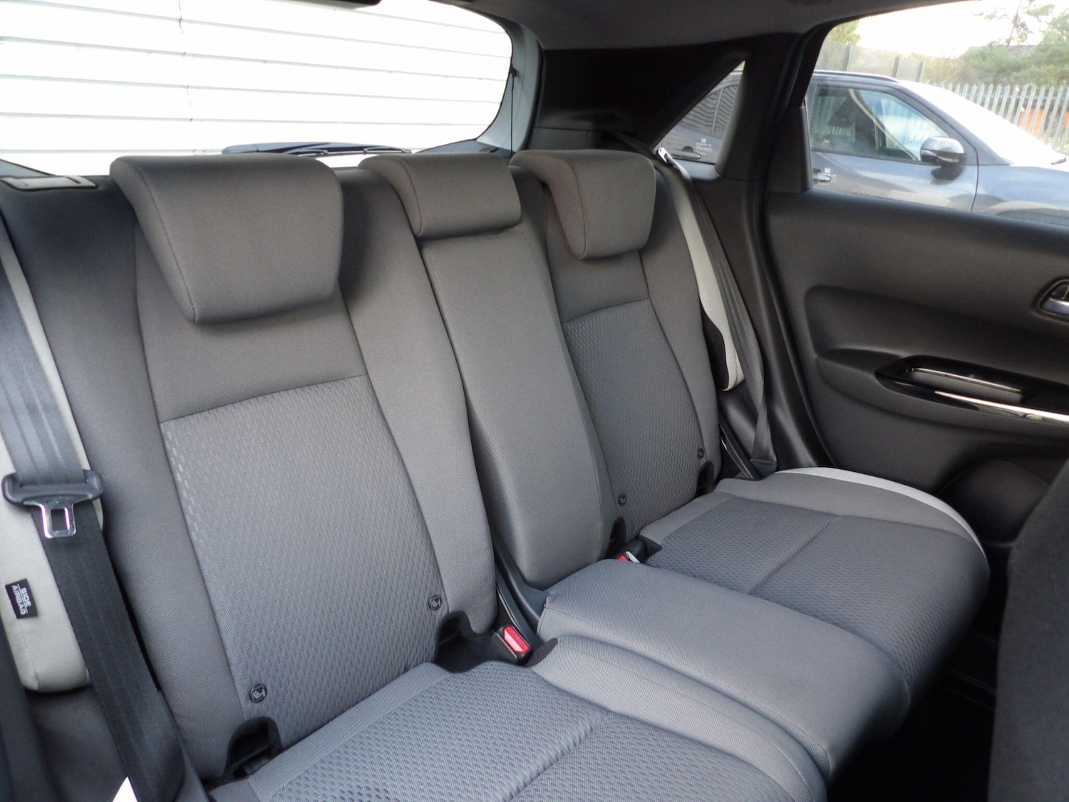 Used Honda Jazz 2023 for sale - 76965532: Photo 11