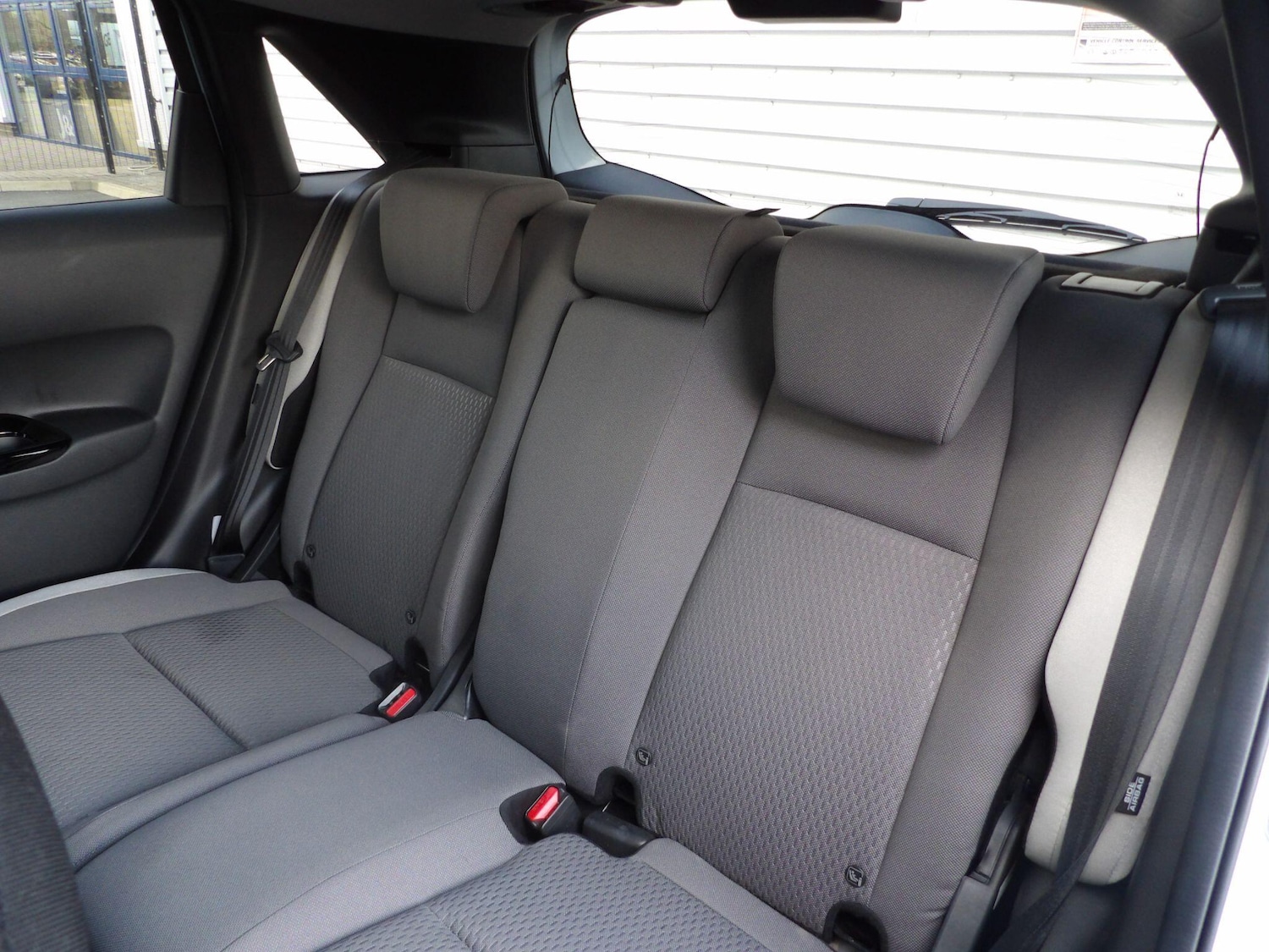 Used Honda Jazz 2023 for sale - 76965532: Photo 13