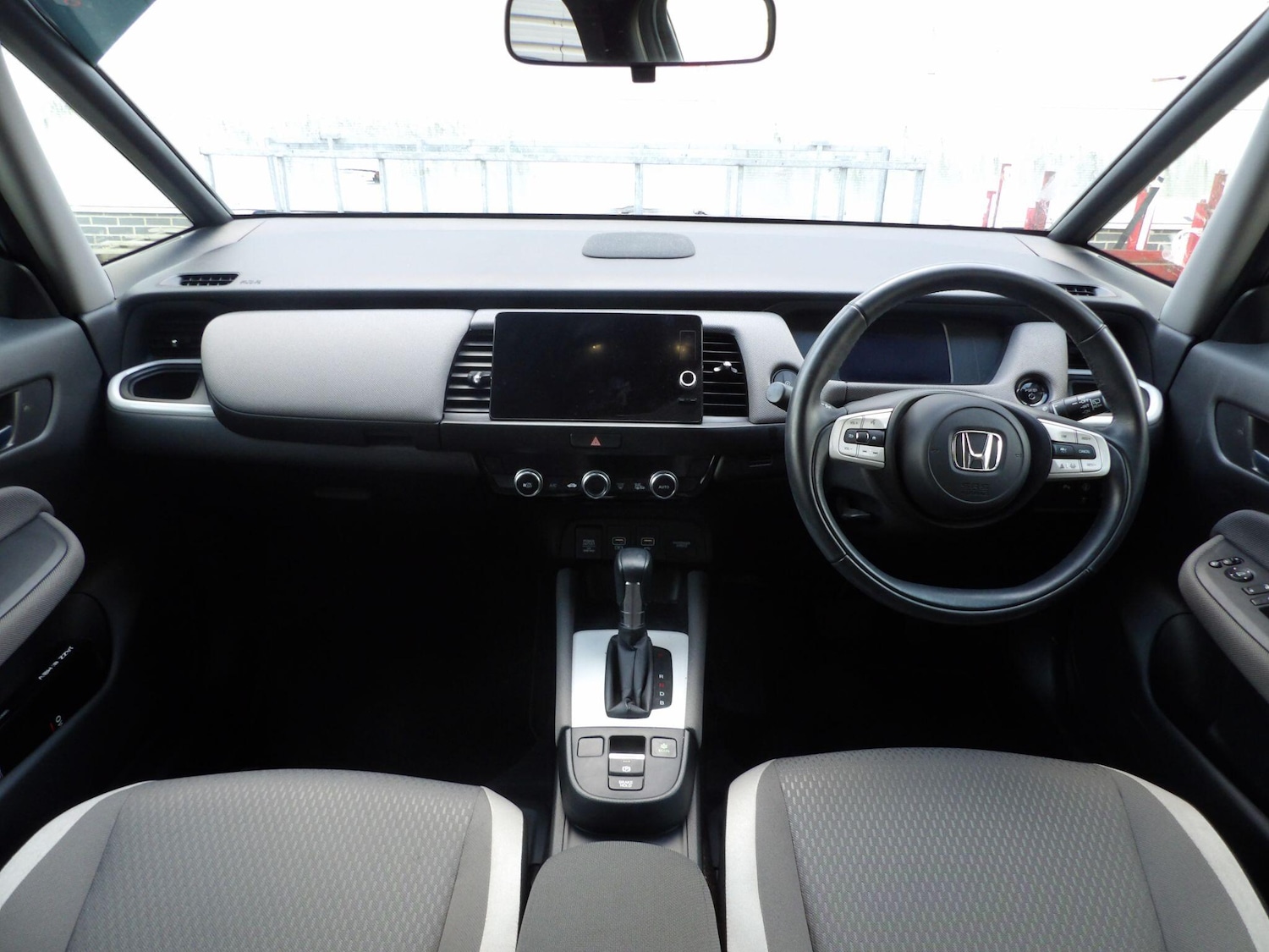 Used Honda Jazz 2023 for sale - 76965532: Photo 14