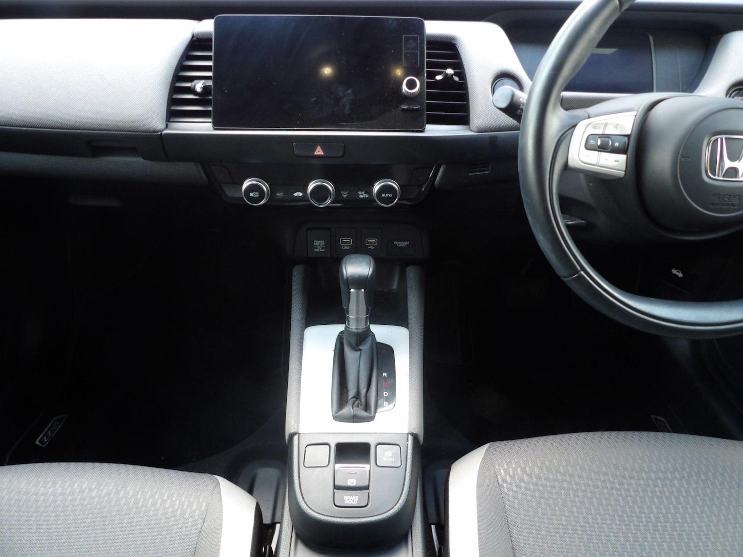 Used Honda Jazz 2023 for sale - 76965532: Photo 15