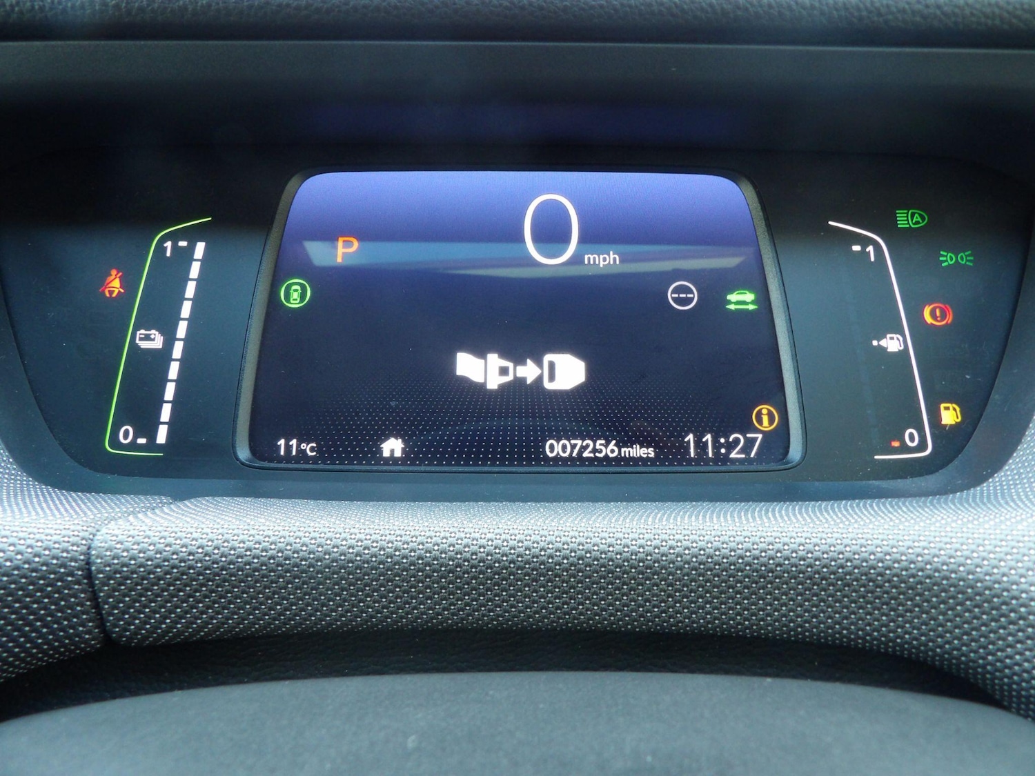 Used Honda Jazz 2023 for sale - 76965532: Photo 16