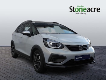 2023 (23) - 1.5 i-MMD Hybrid Crosstar EX 5dr eCVT