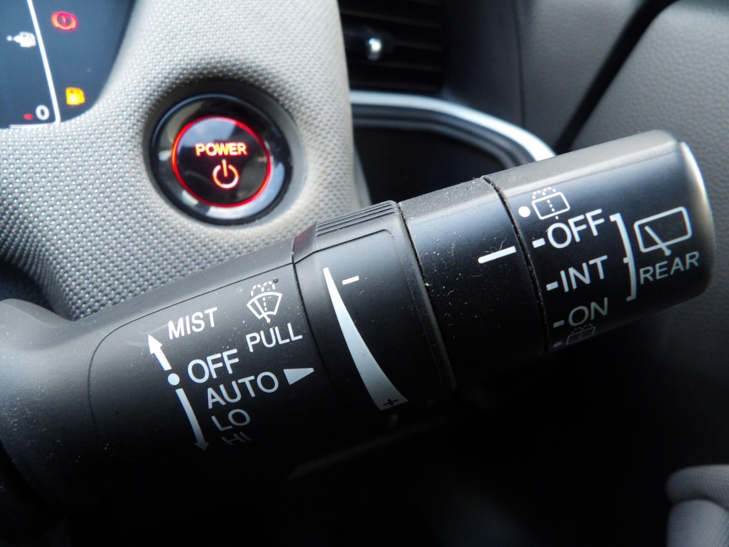 Used Honda Jazz 2023 for sale - 76965532: Photo 21