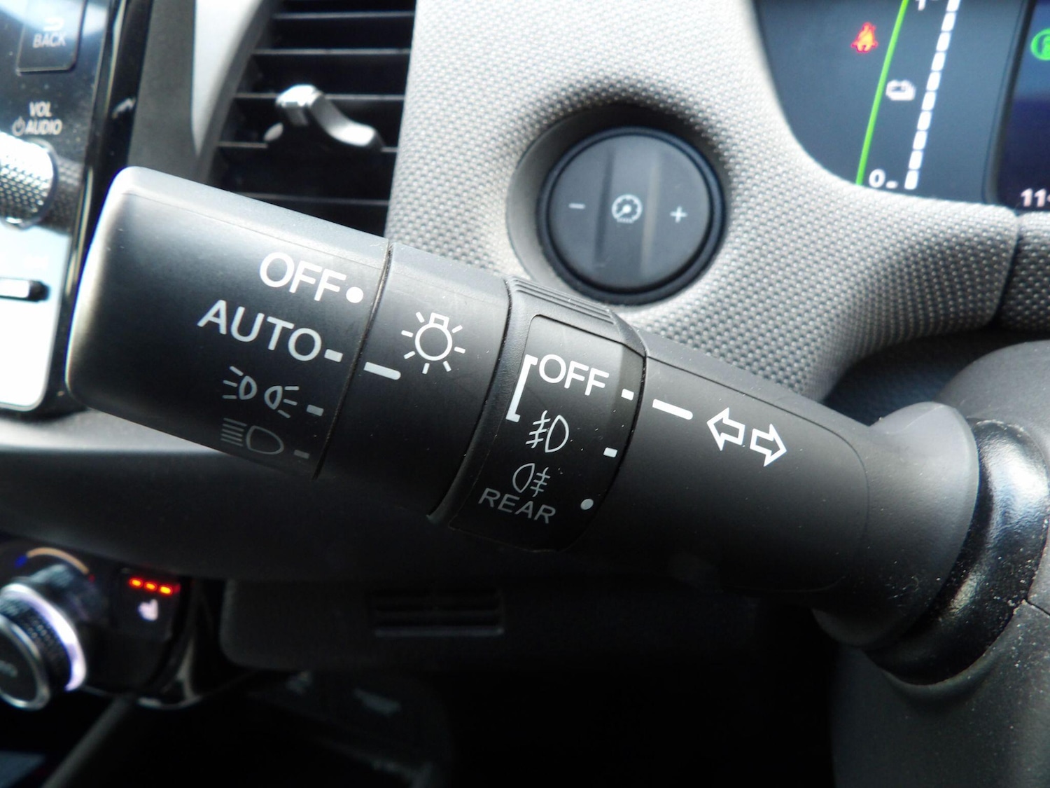 Used Honda Jazz 2023 for sale - 76965532: Photo 22