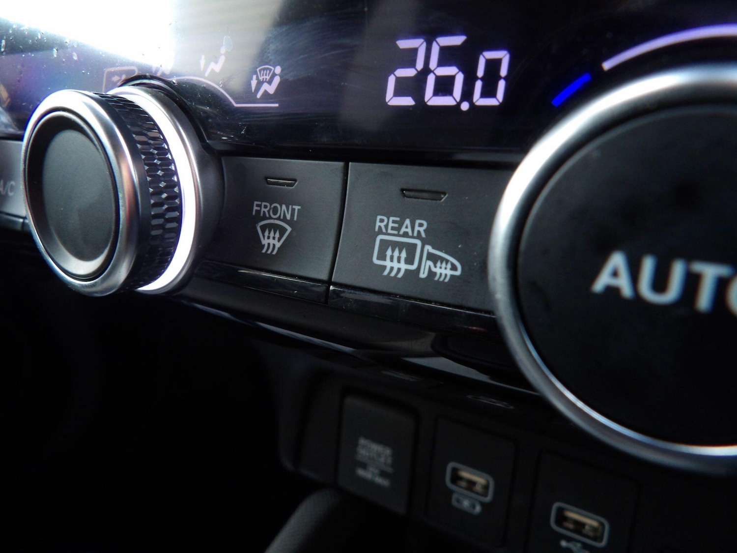 Used Honda Jazz 2023 for sale - 76965532: Photo 27