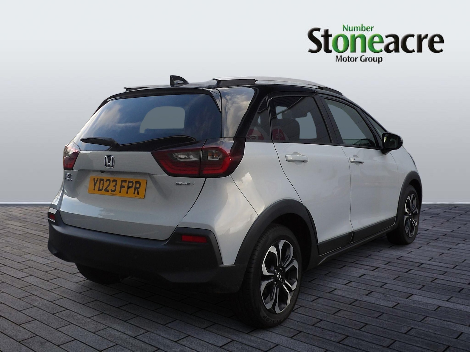 Used Honda Jazz 2023 for sale - 76965532: Photo 3