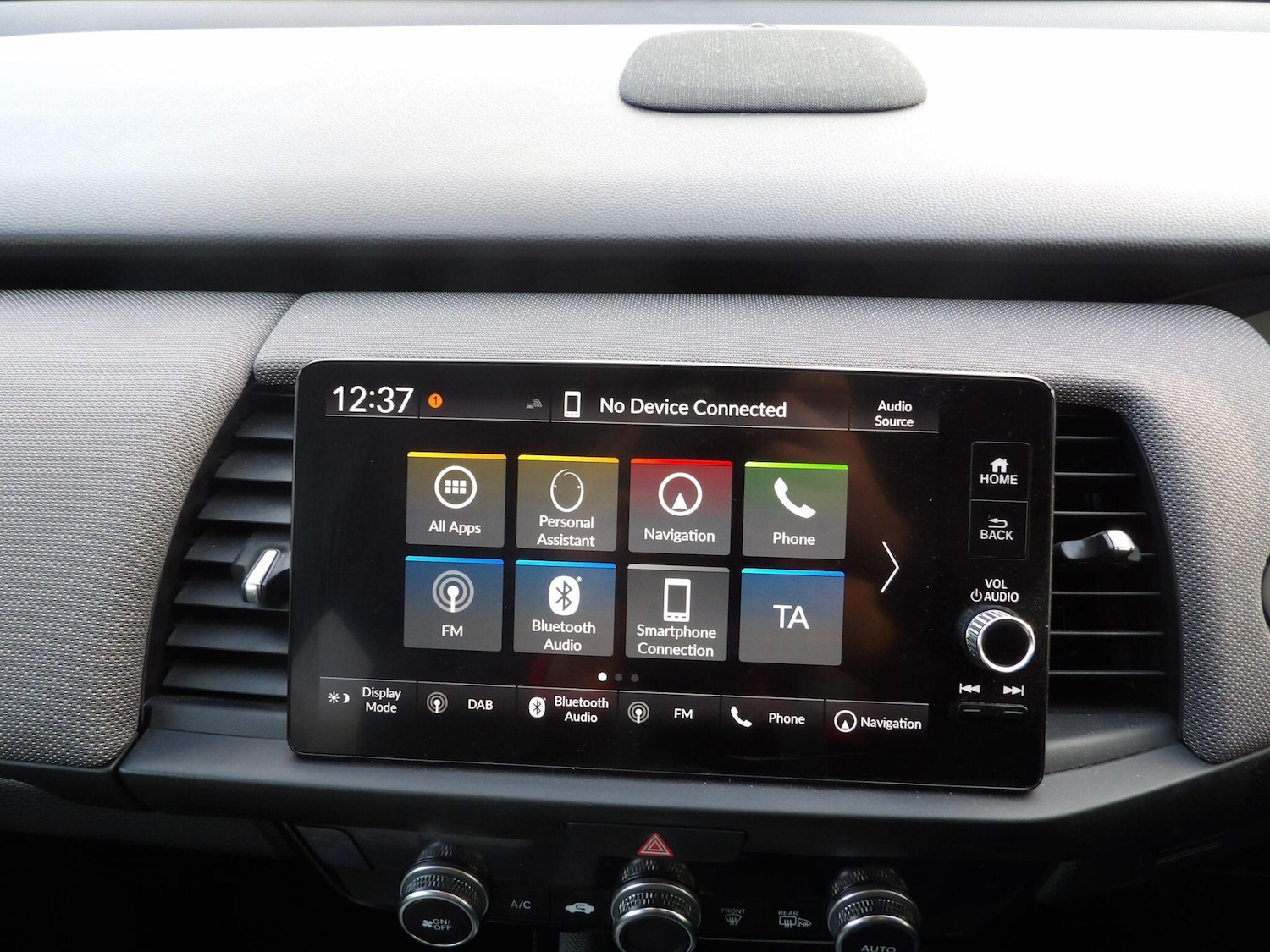 Used Honda Jazz 2023 for sale - 76965532: Photo 31