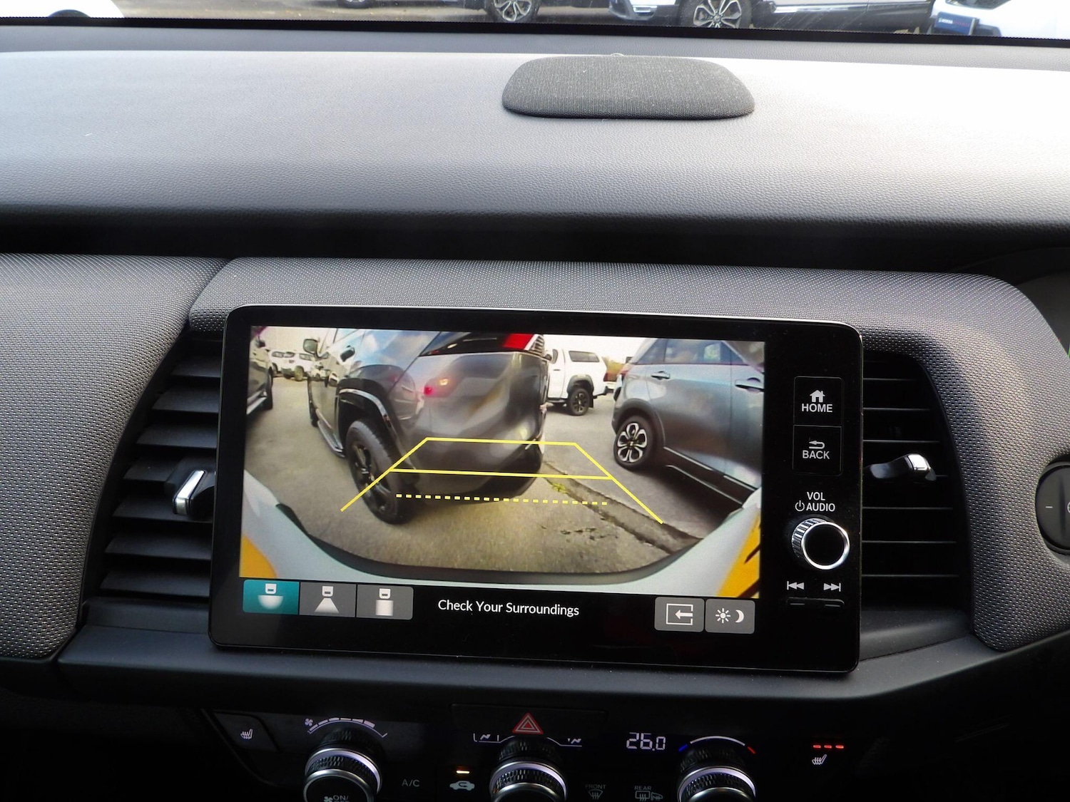 Used Honda Jazz 2023 for sale - 76965532: Photo 32