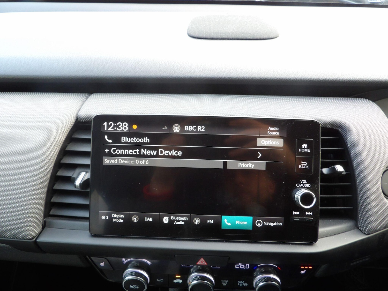 Used Honda Jazz 2023 for sale - 76965532: Photo 35