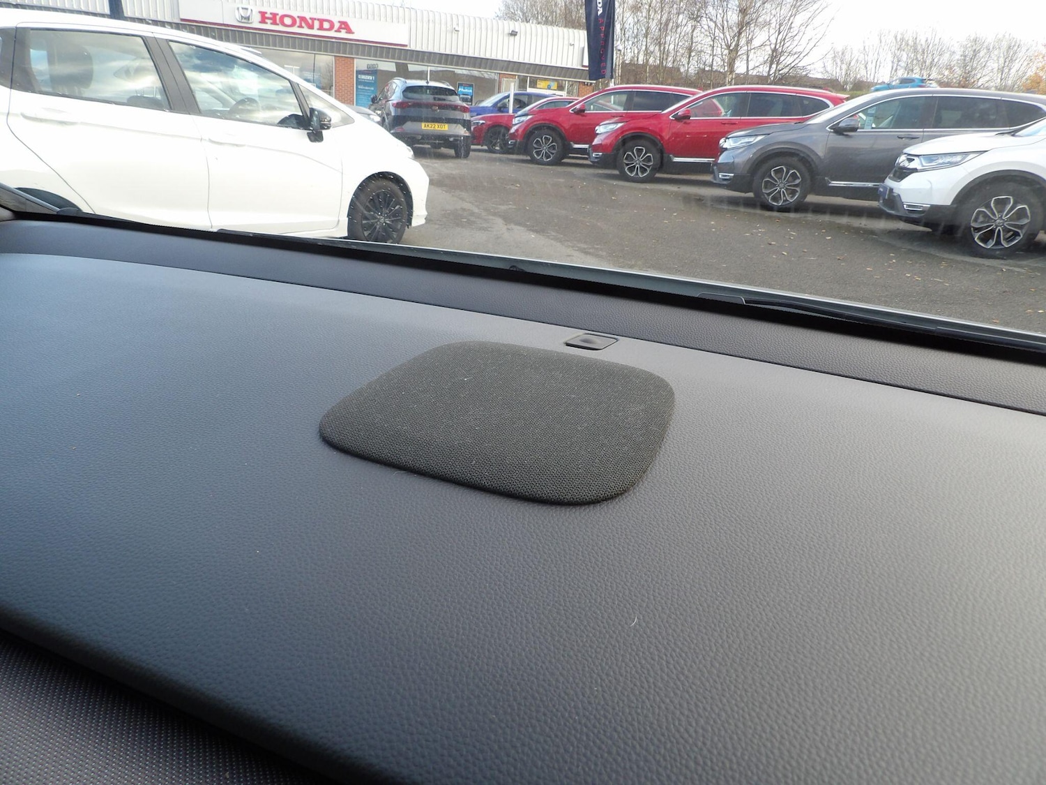 Used Honda Jazz 2023 for sale - 76965532: Photo 38