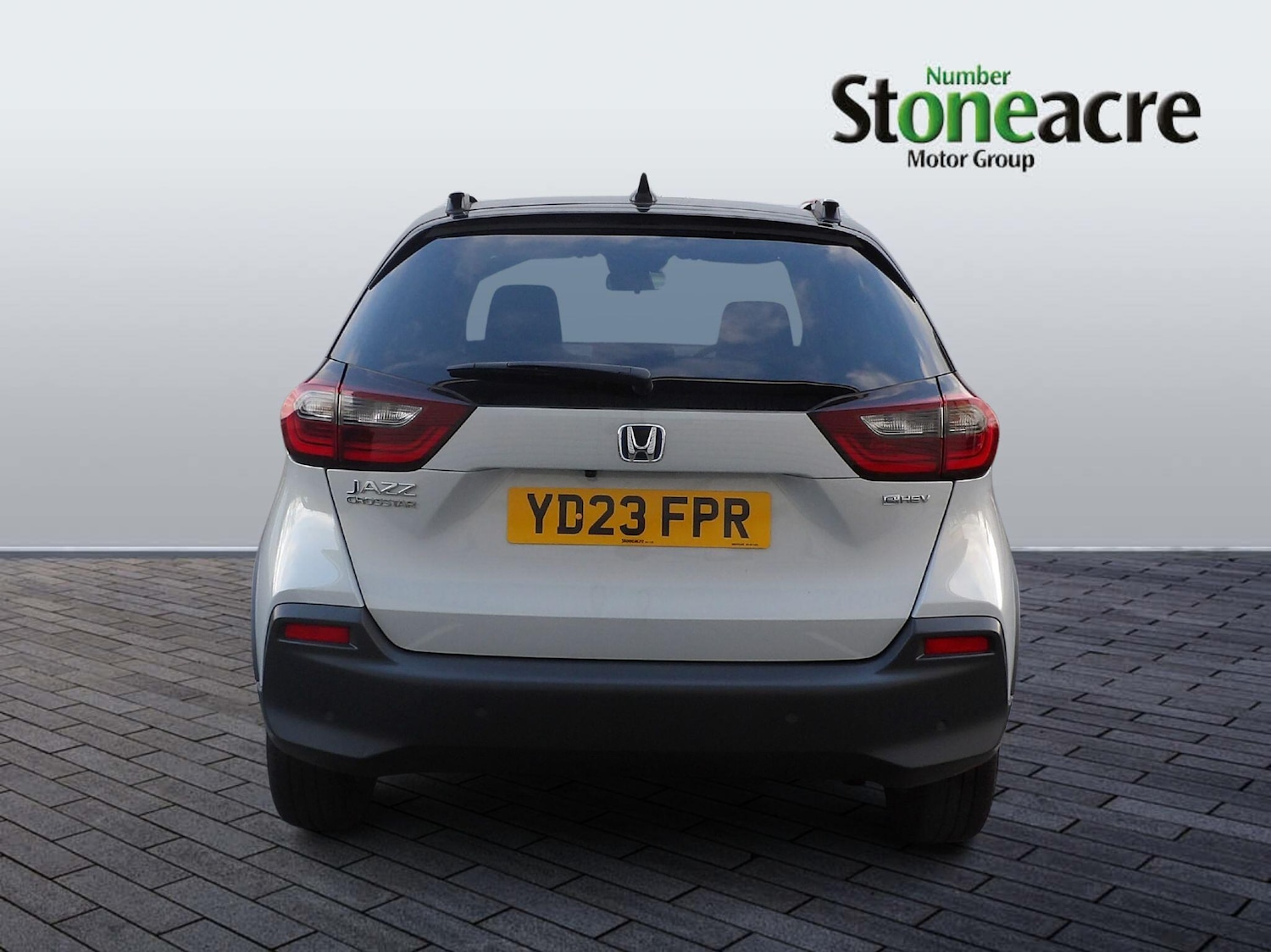 Used Honda Jazz 2023 for sale - 76965532: Photo 4