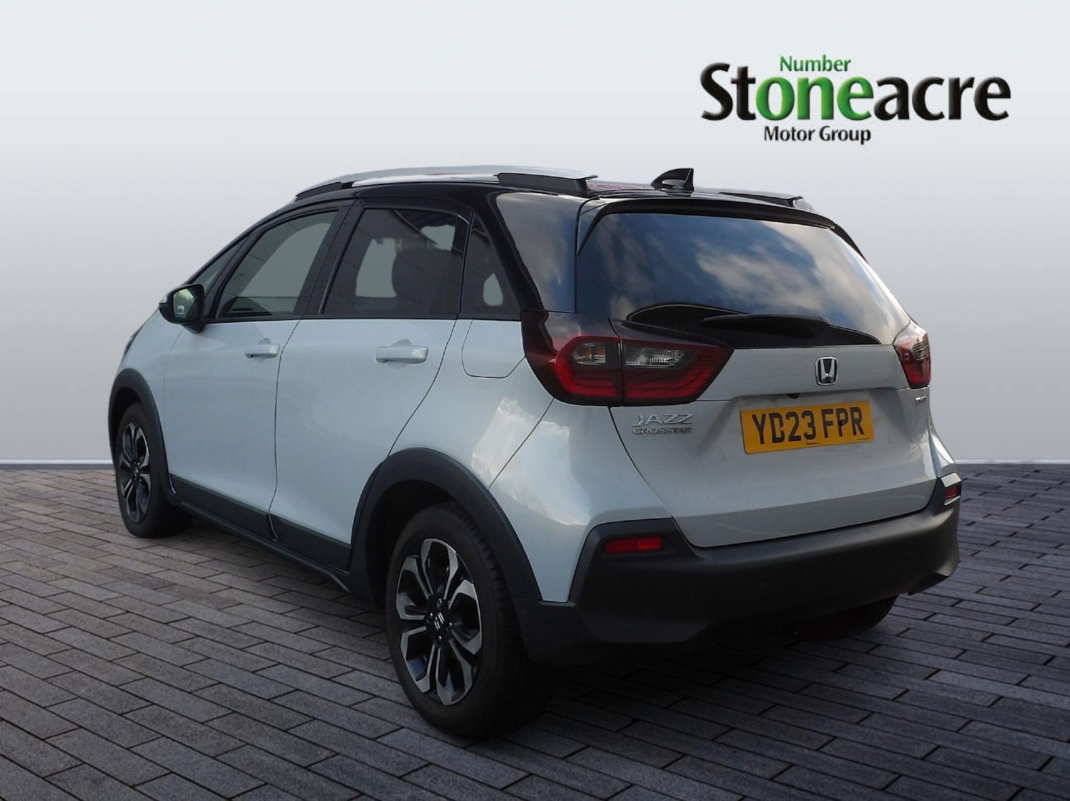 Used Honda Jazz 2023 for sale - 76965532: Photo 5