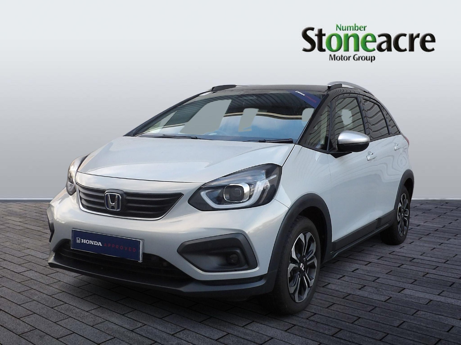 Used Honda Jazz 2023 for sale - 76965532: Photo 7