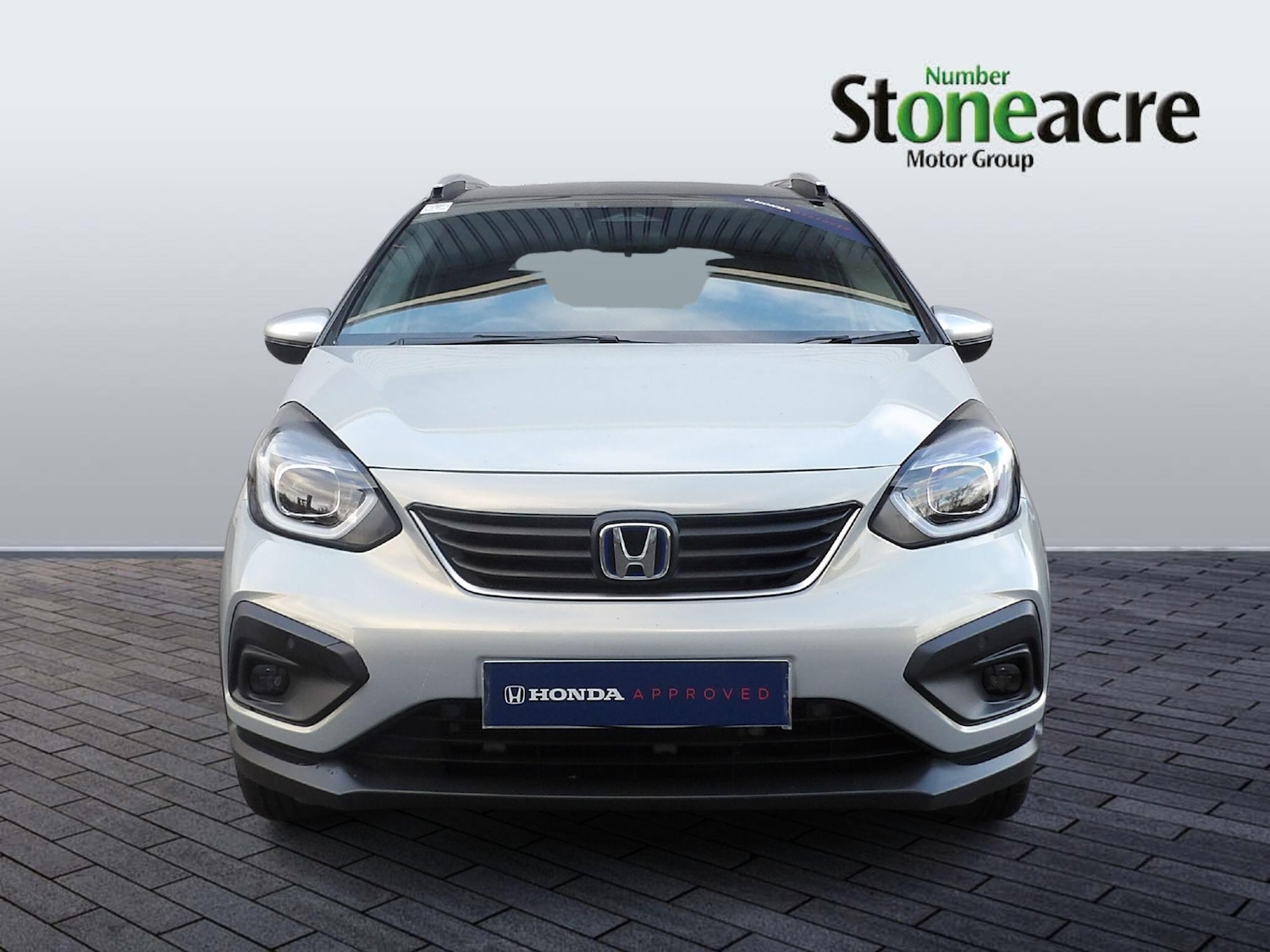 Used Honda Jazz 2023 for sale - 76965532: Photo 8