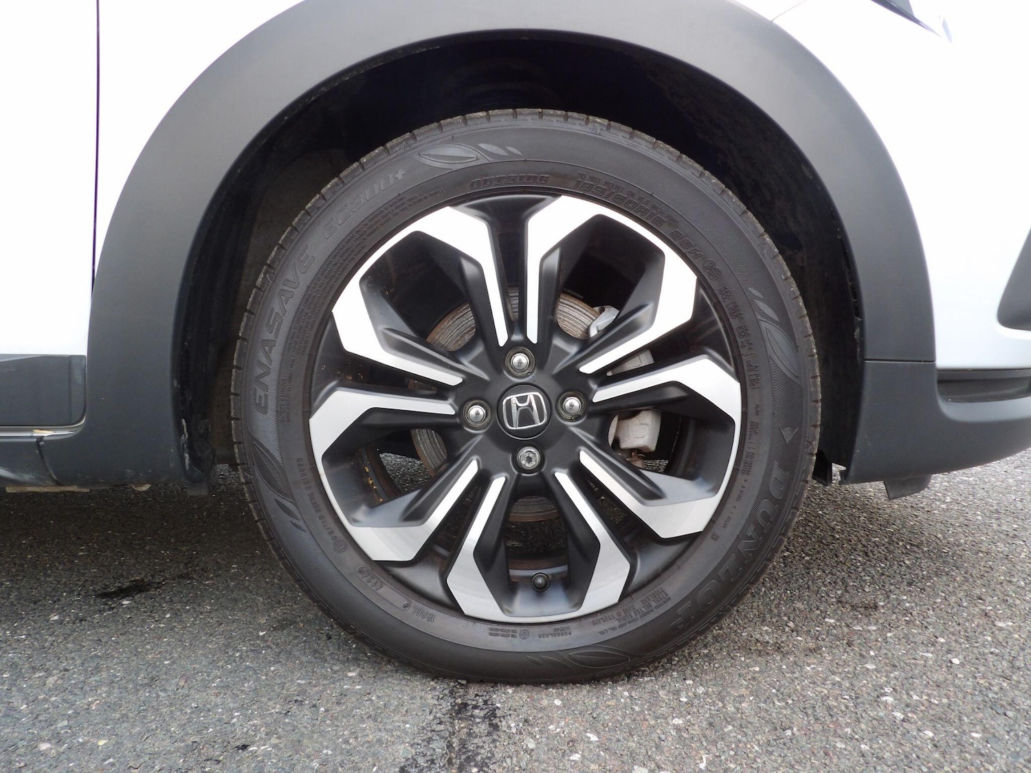 Used Honda Jazz 2023 for sale - 76965532: Photo 9