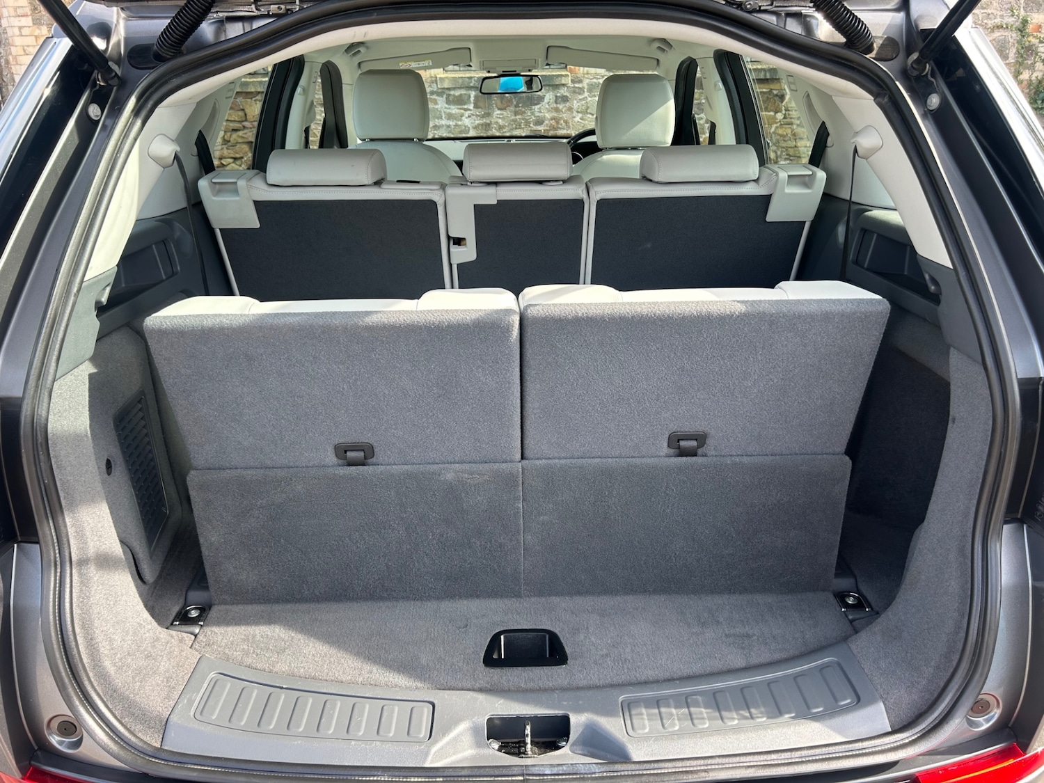 Used Land Rover Discovery Sport 2017 for sale - 78152689: Photo 7