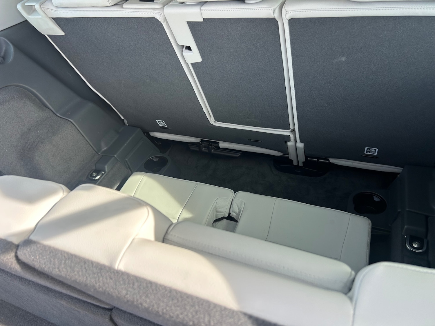 Used Land Rover Discovery Sport 2017 for sale - 78152689: Photo 8